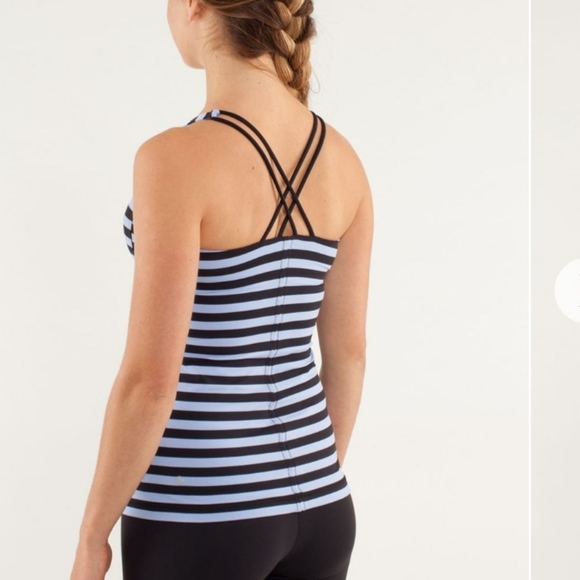 Free to be tank - Picture 2 of 4